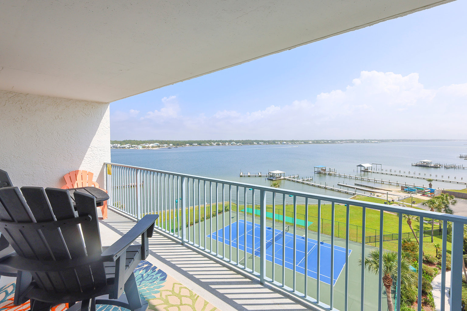 Gulf Shores Vacation Rental