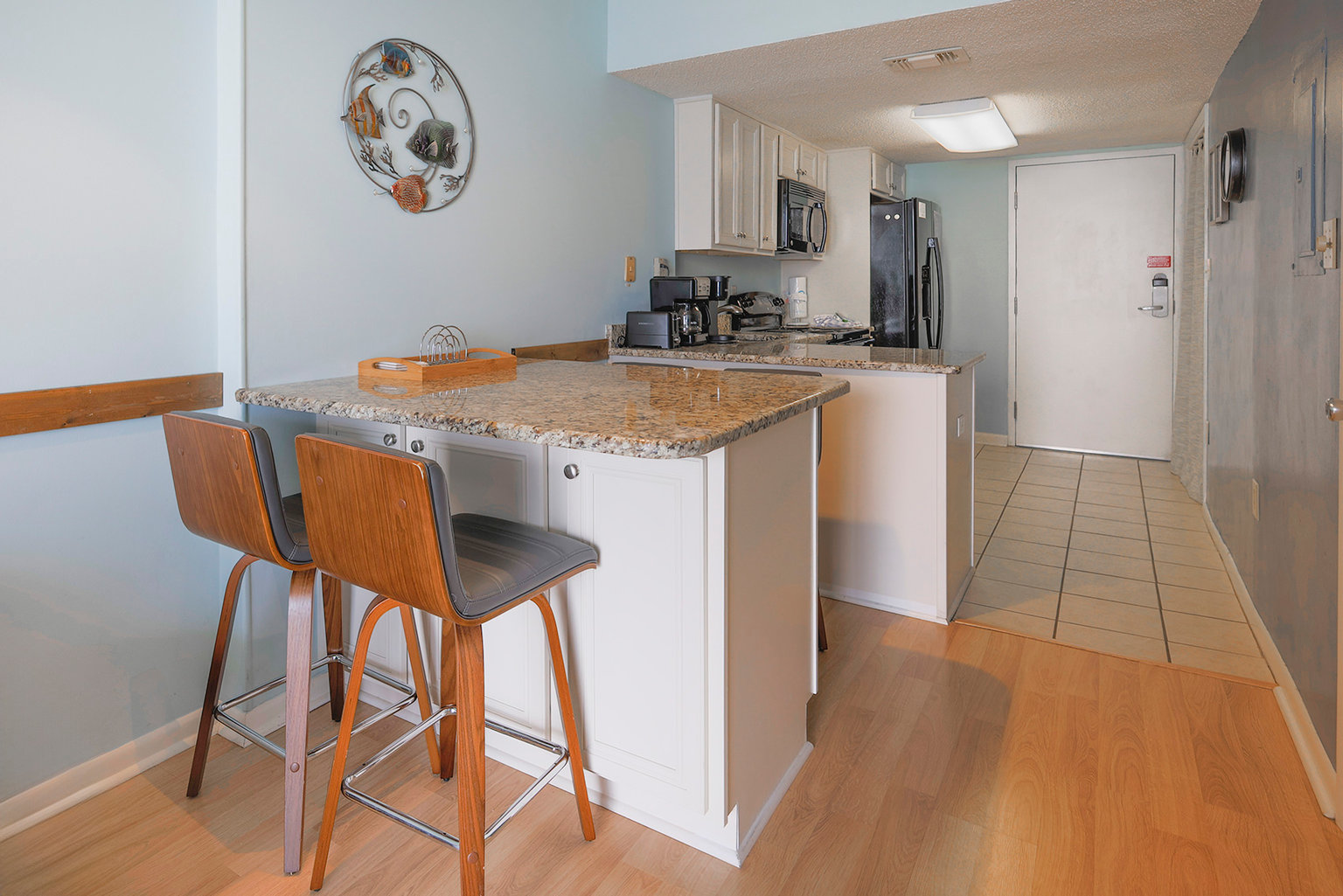 Gulf Shores Vacation Rental