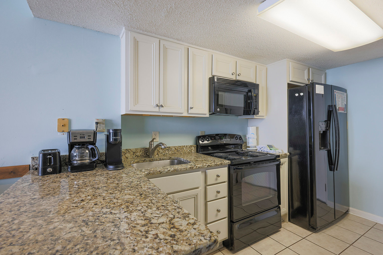 Gulf Shores Vacation Rental