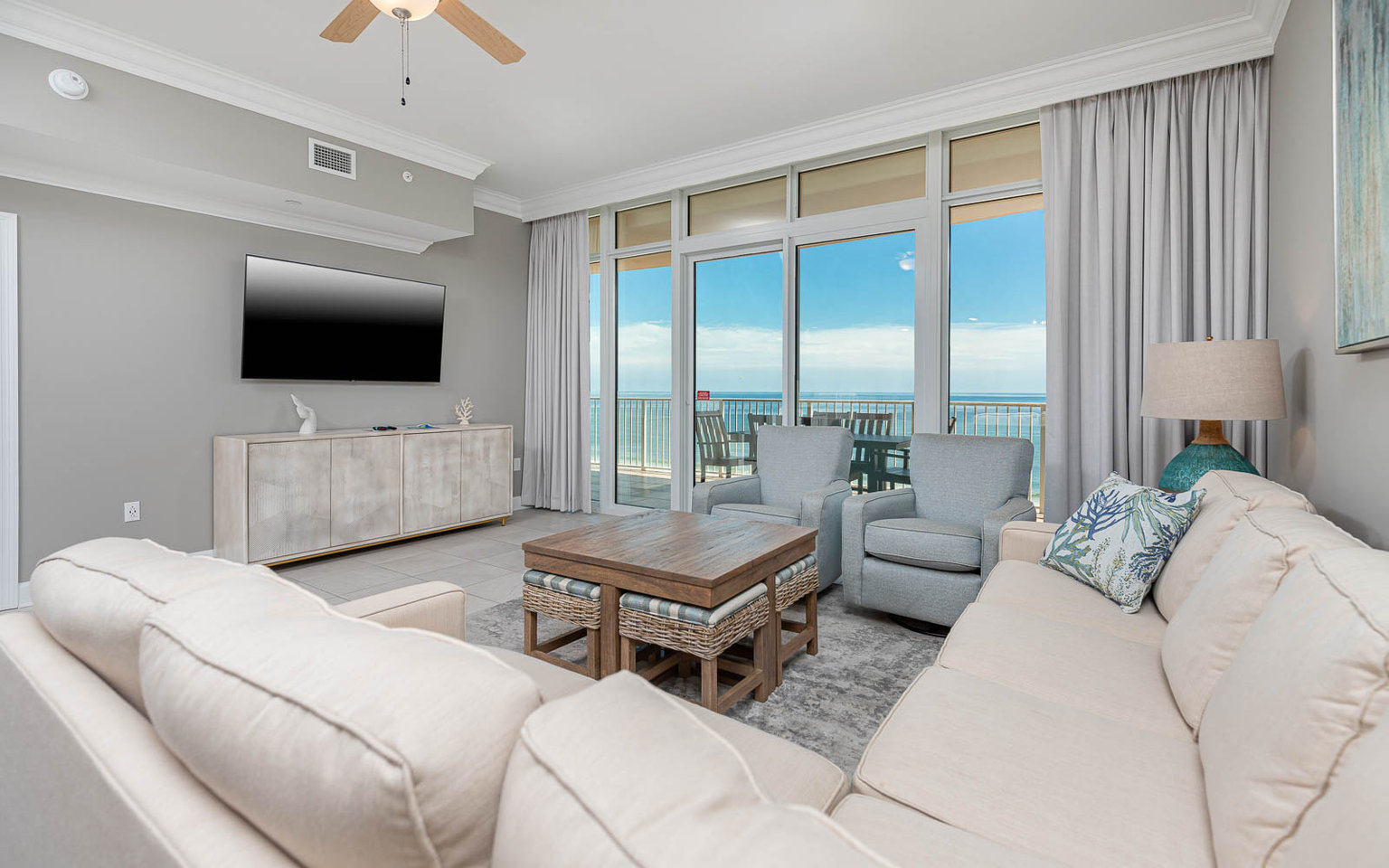 Orange Beach Vacation Rental