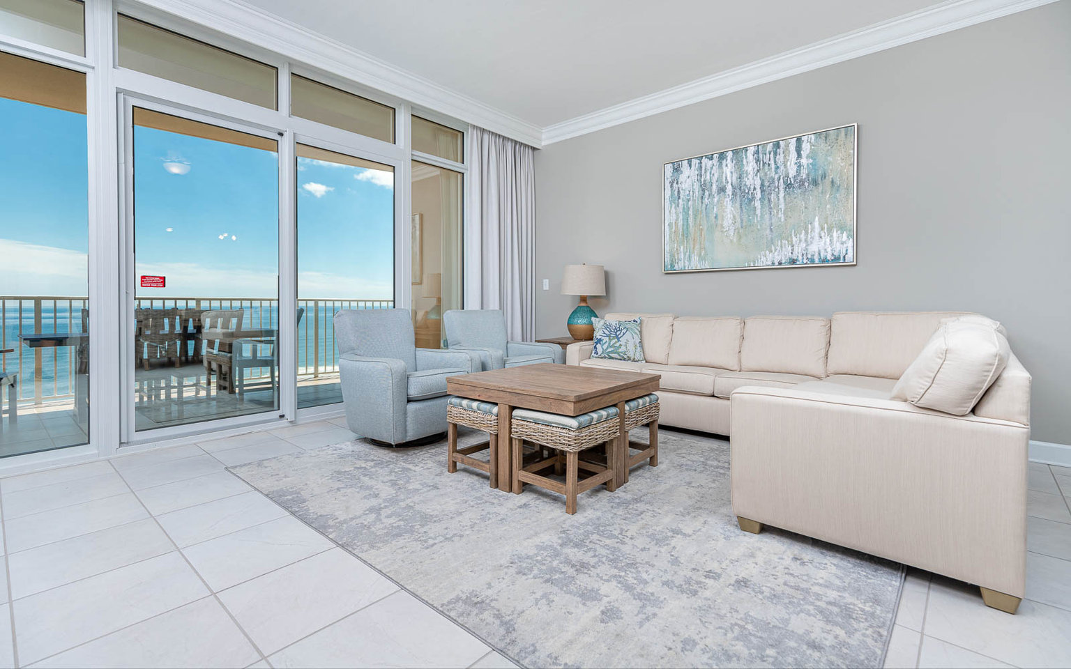 Orange Beach Vacation Rental