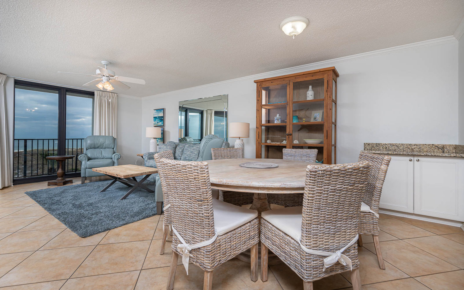 Orange Beach Vacation Rental