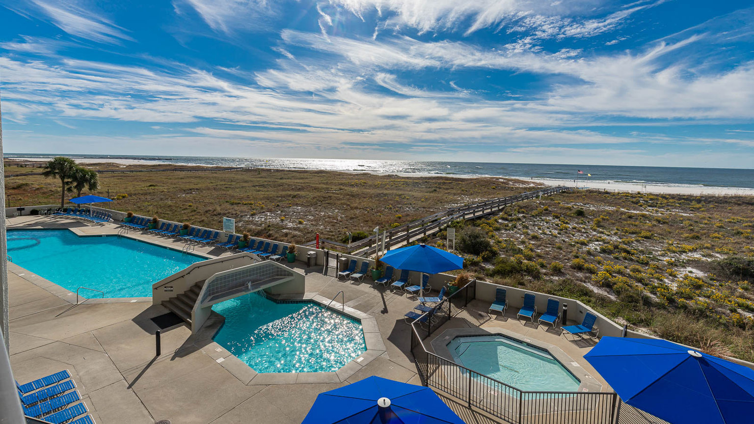 Orange Beach Vacation Rental