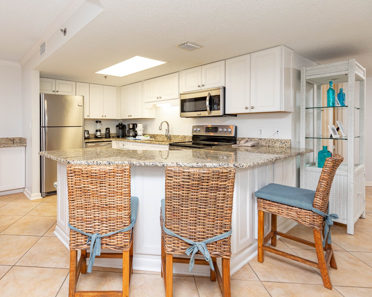 Orange Beach Vacation Rental