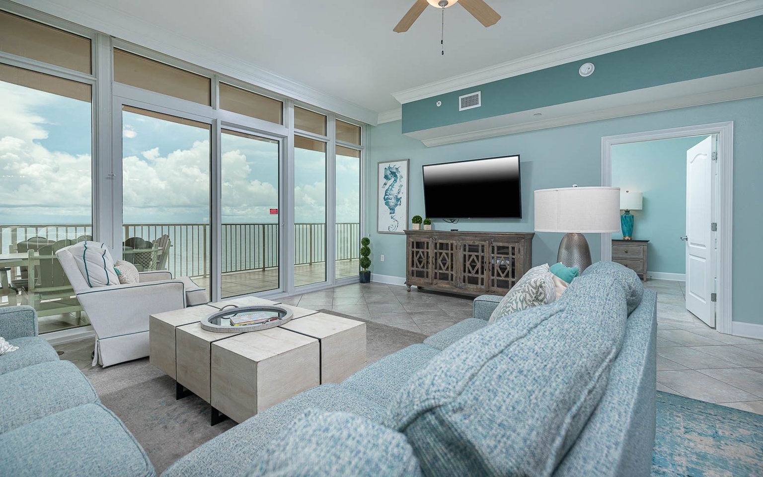 Orange Beach Vacation Rental