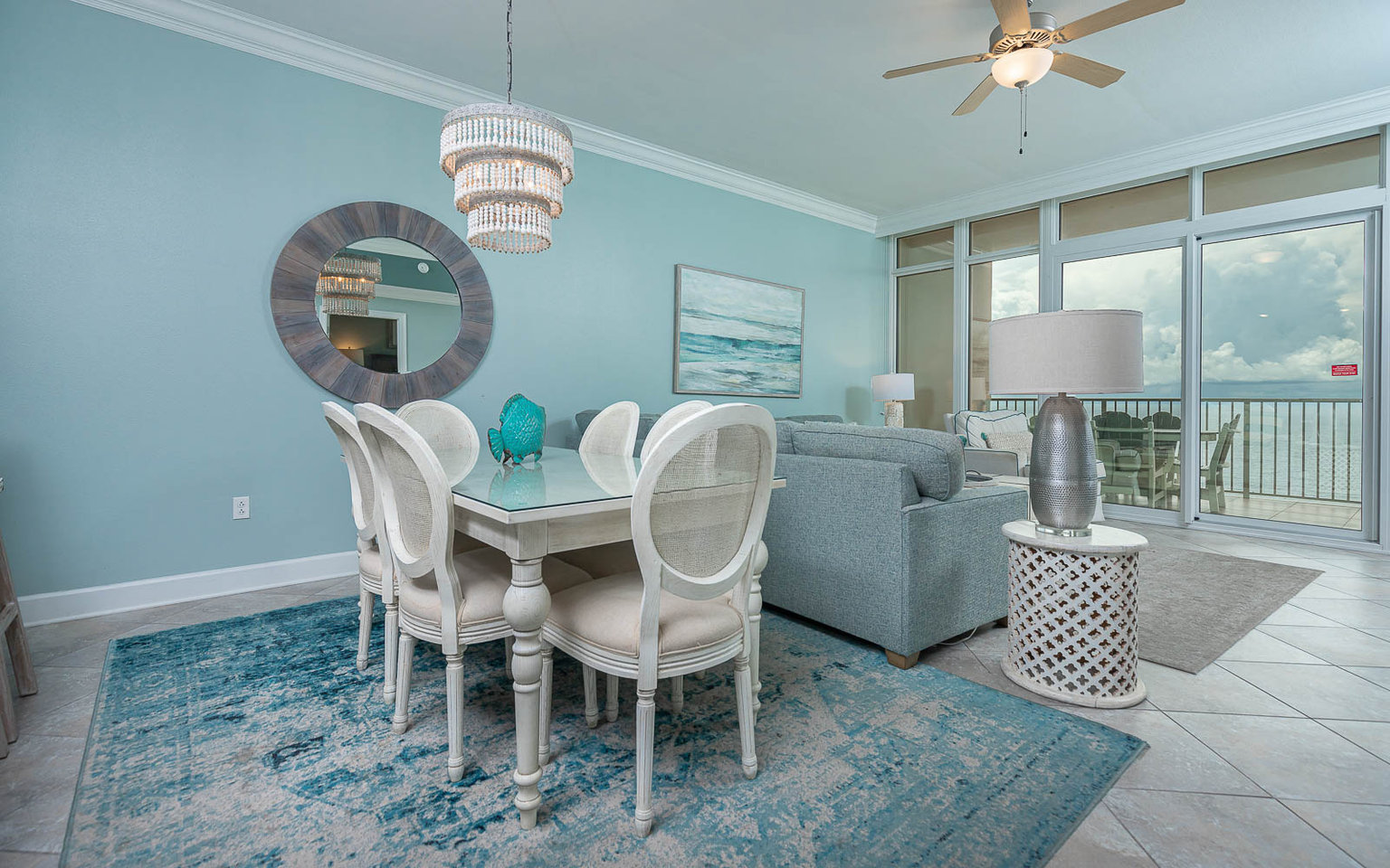 Orange Beach Vacation Rental