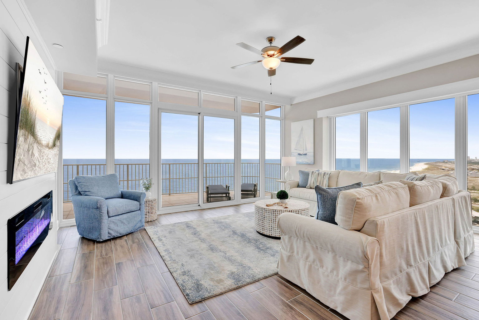 Orange Beach Vacation Rental