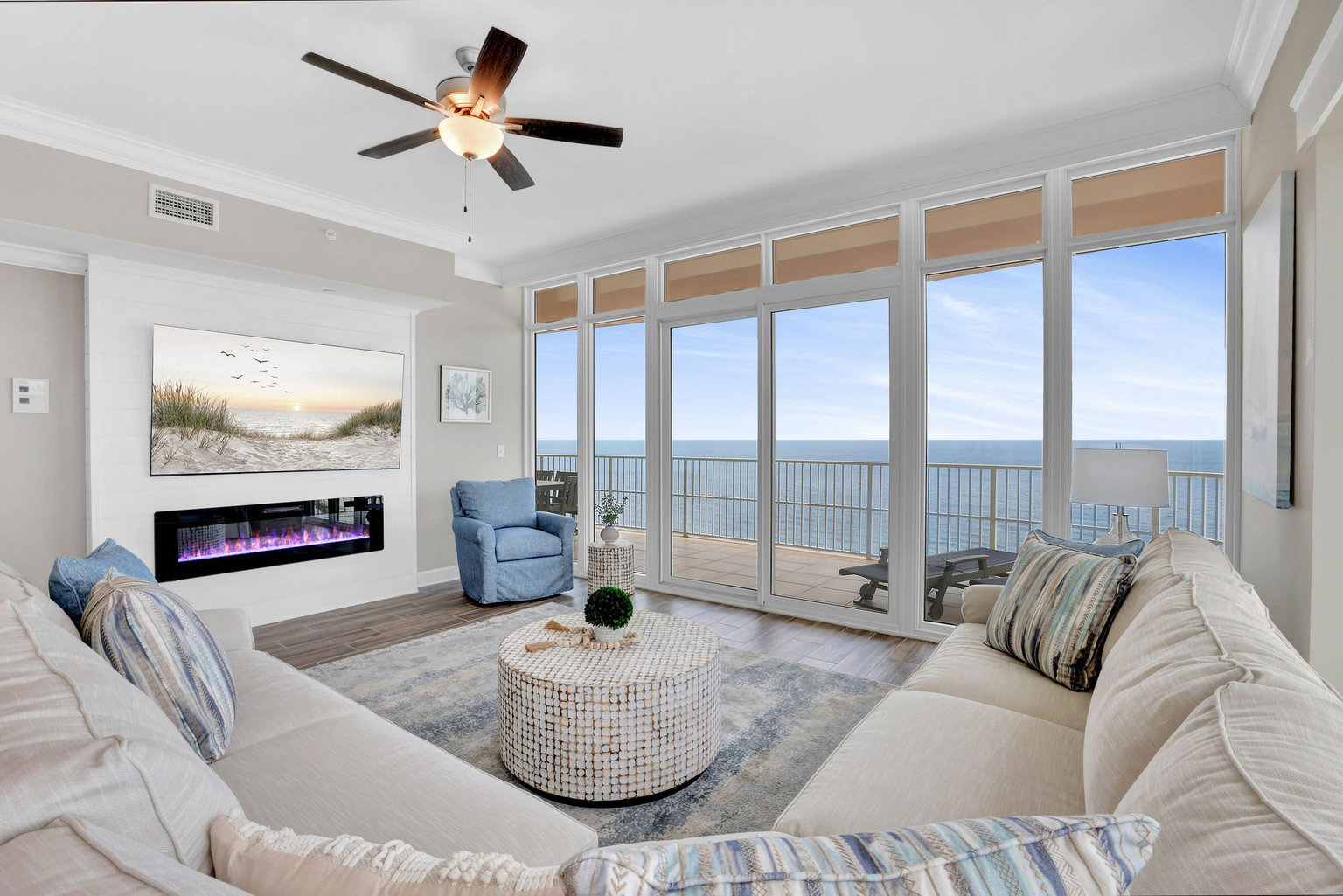 Orange Beach Vacation Rental