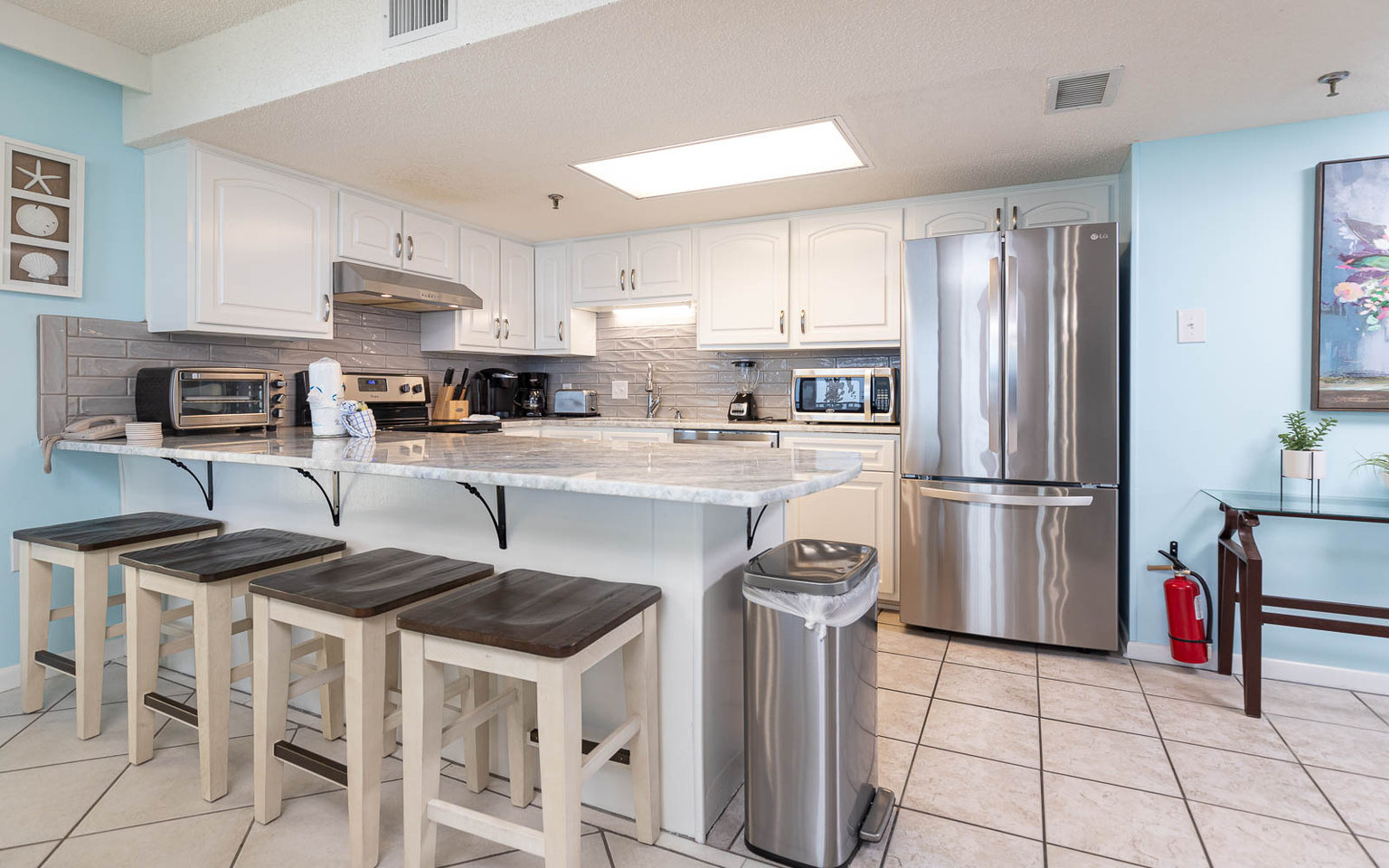 Orange Beach Vacation Rental