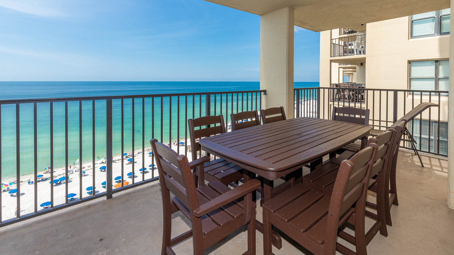 Orange Beach Vacation Rental