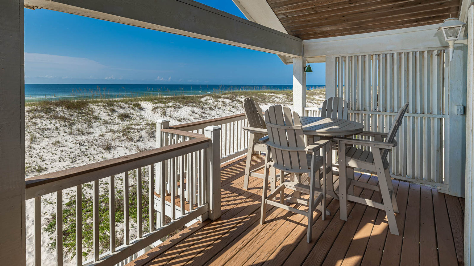 Gulf Shores Vacation Rental