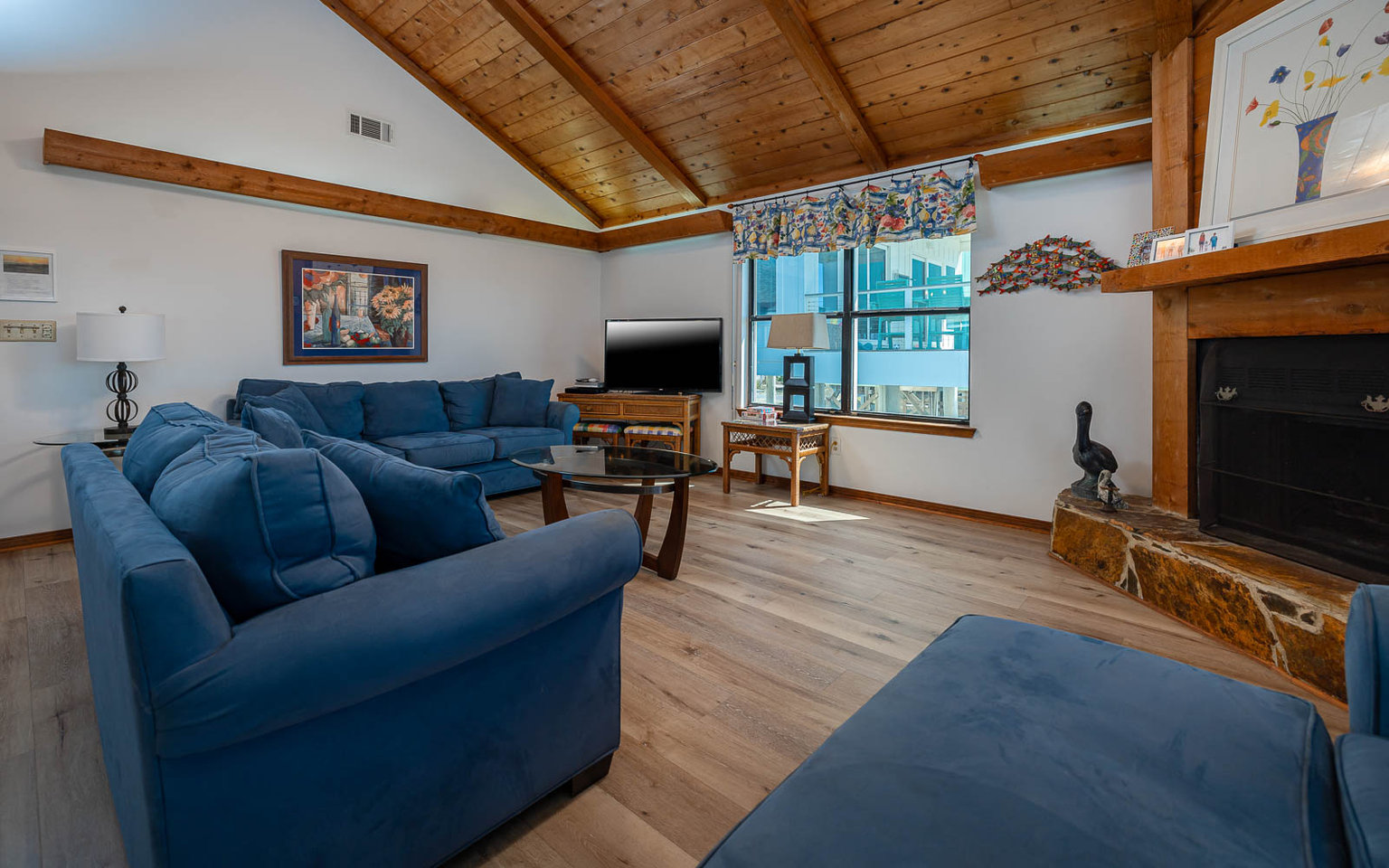 Gulf Shores Vacation Rental