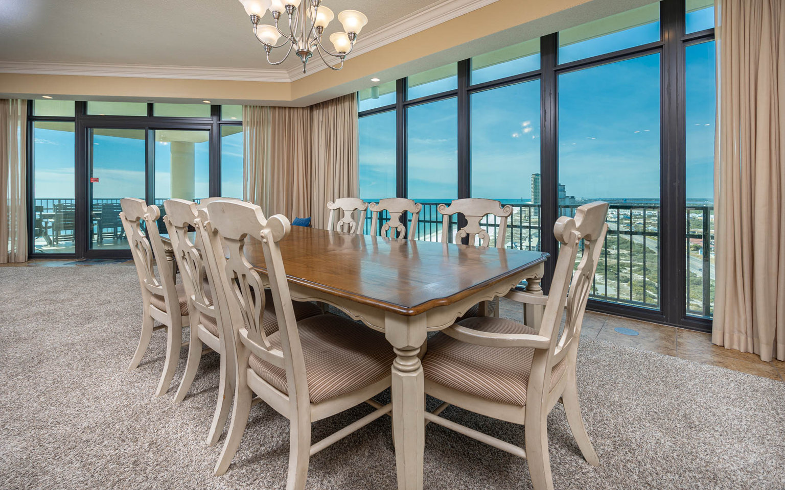 Orange Beach Vacation Rental