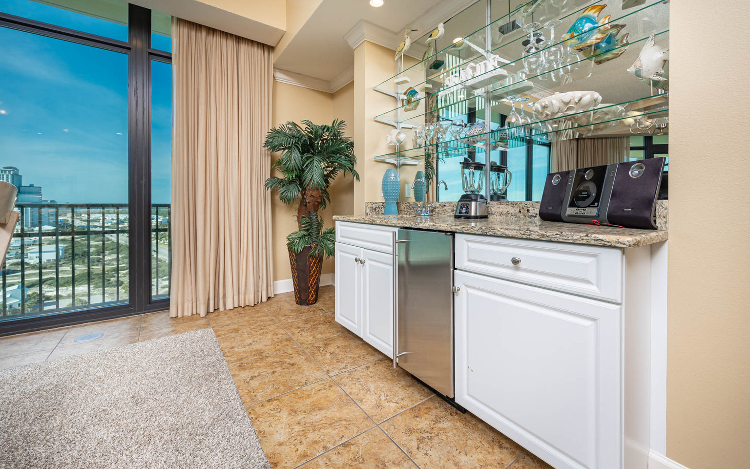 Orange Beach Vacation Rental