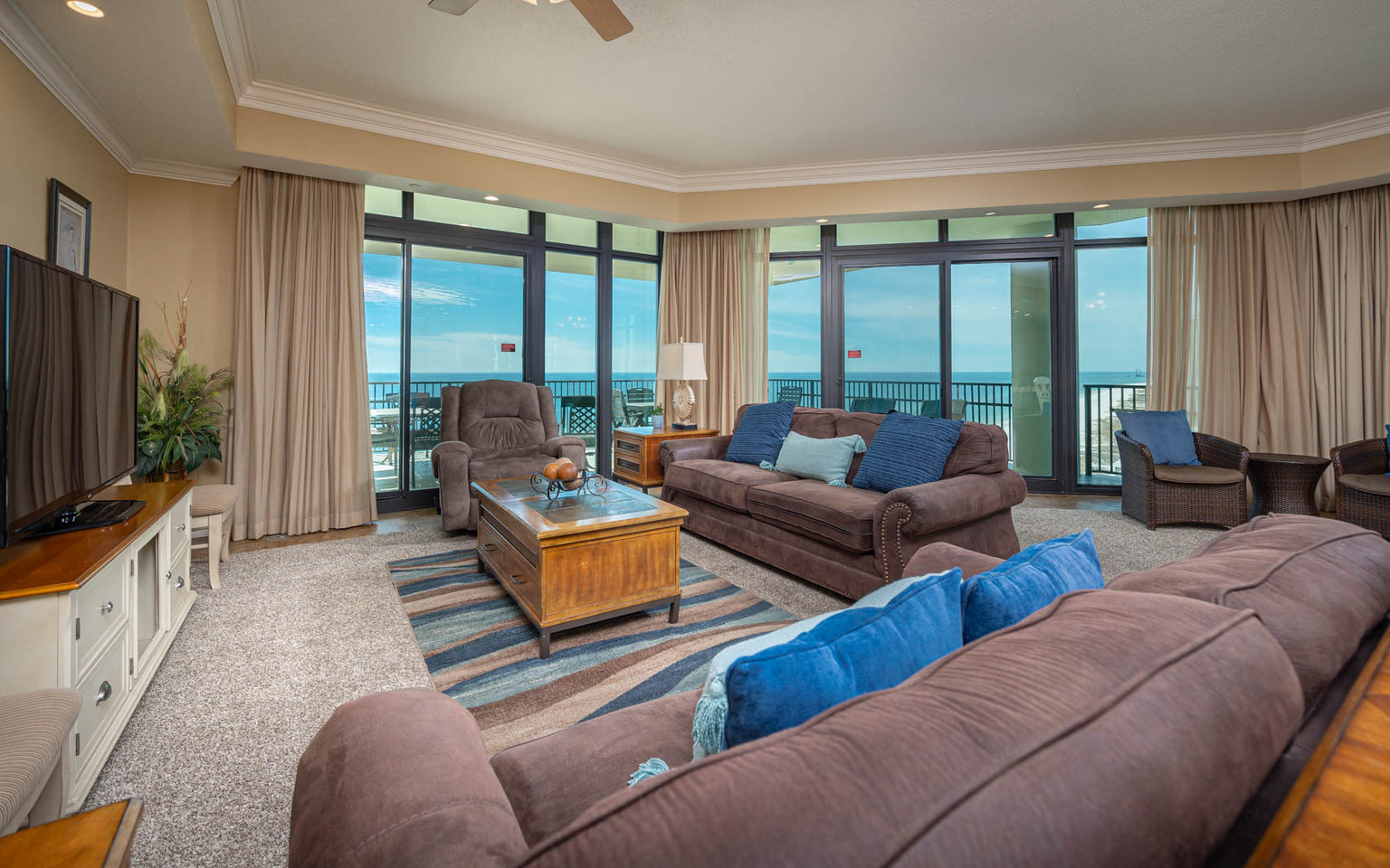 Orange Beach Vacation Rental