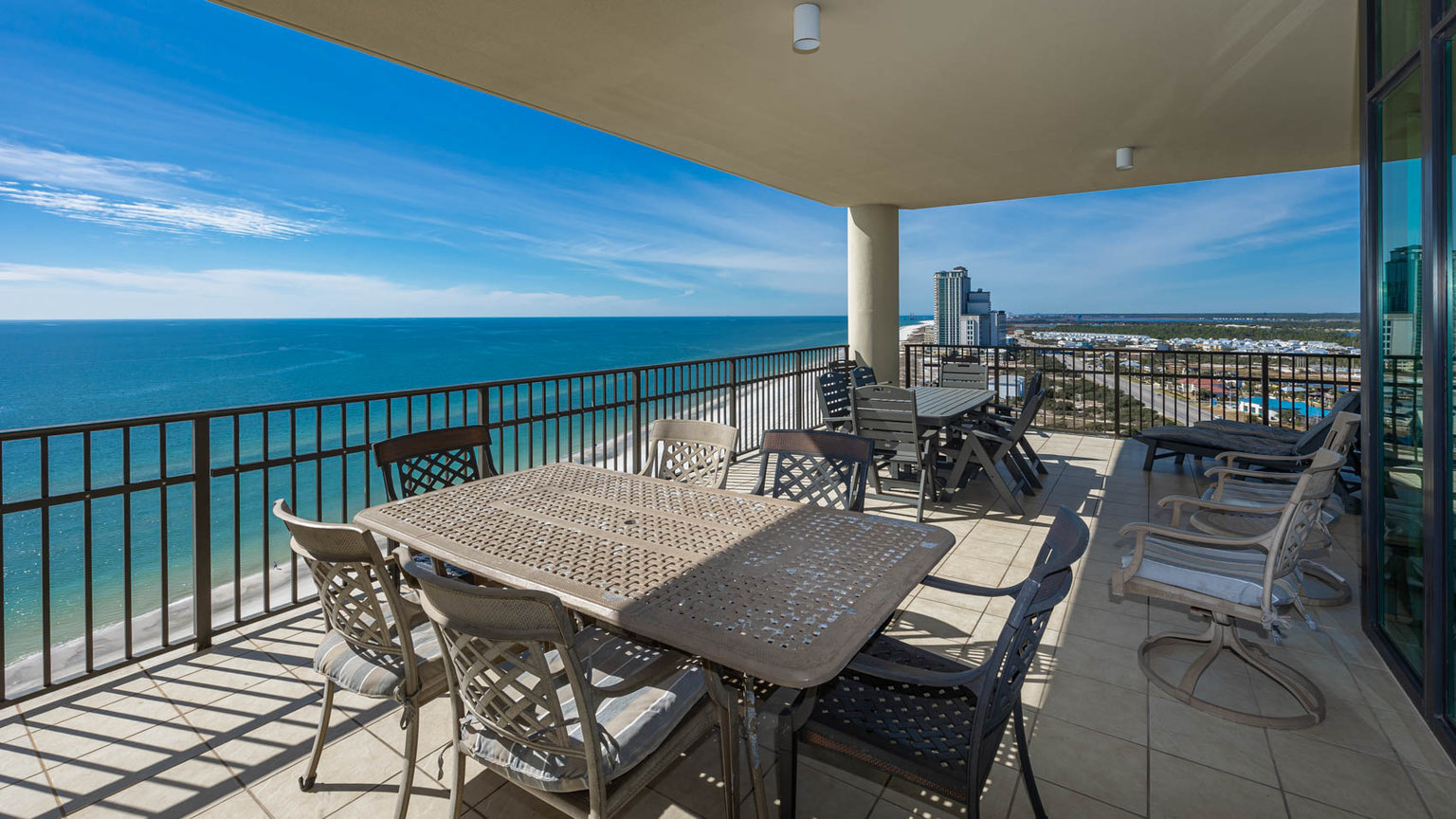 Orange Beach Vacation Rental