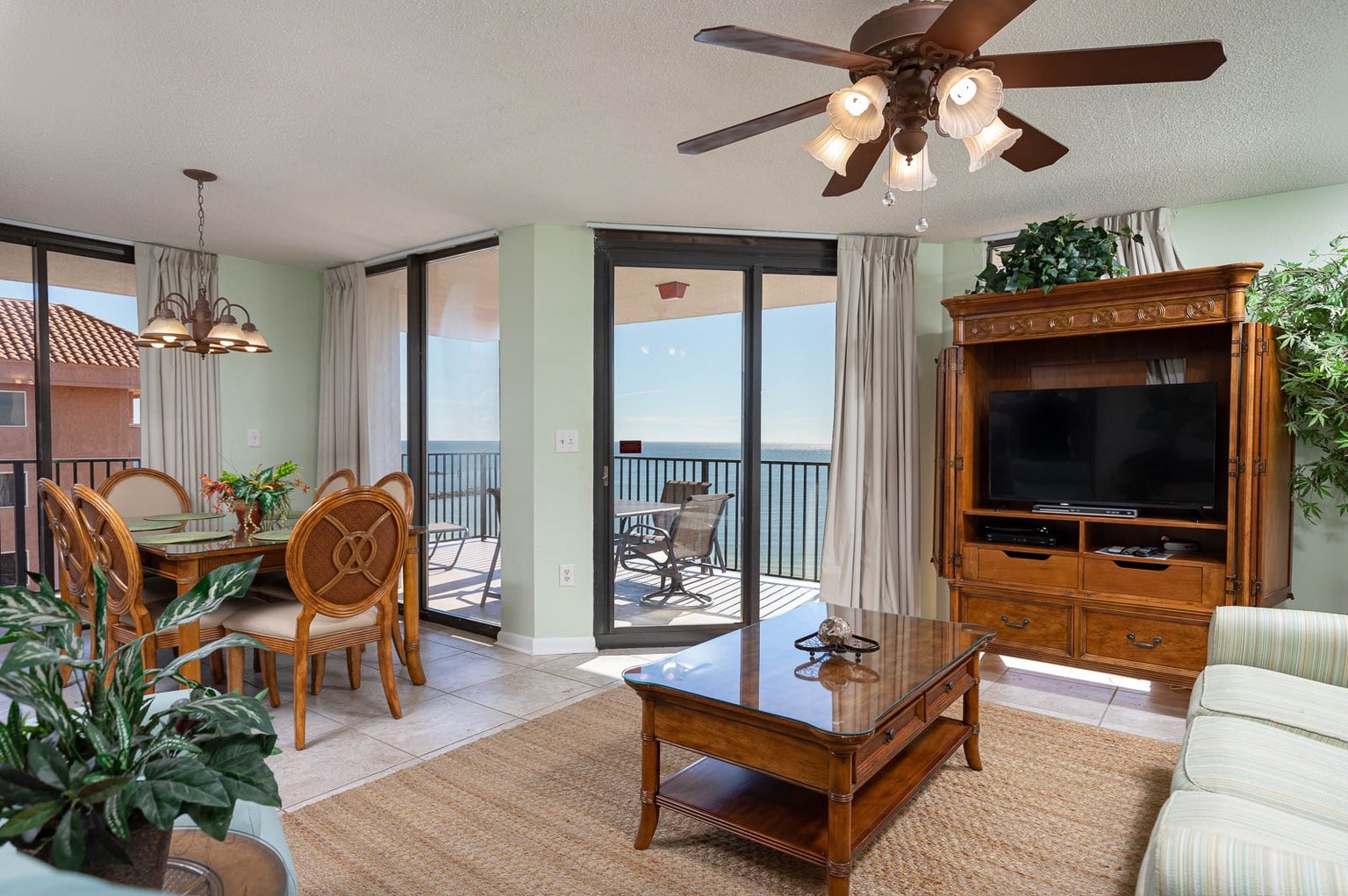 Orange Beach Vacation Rental