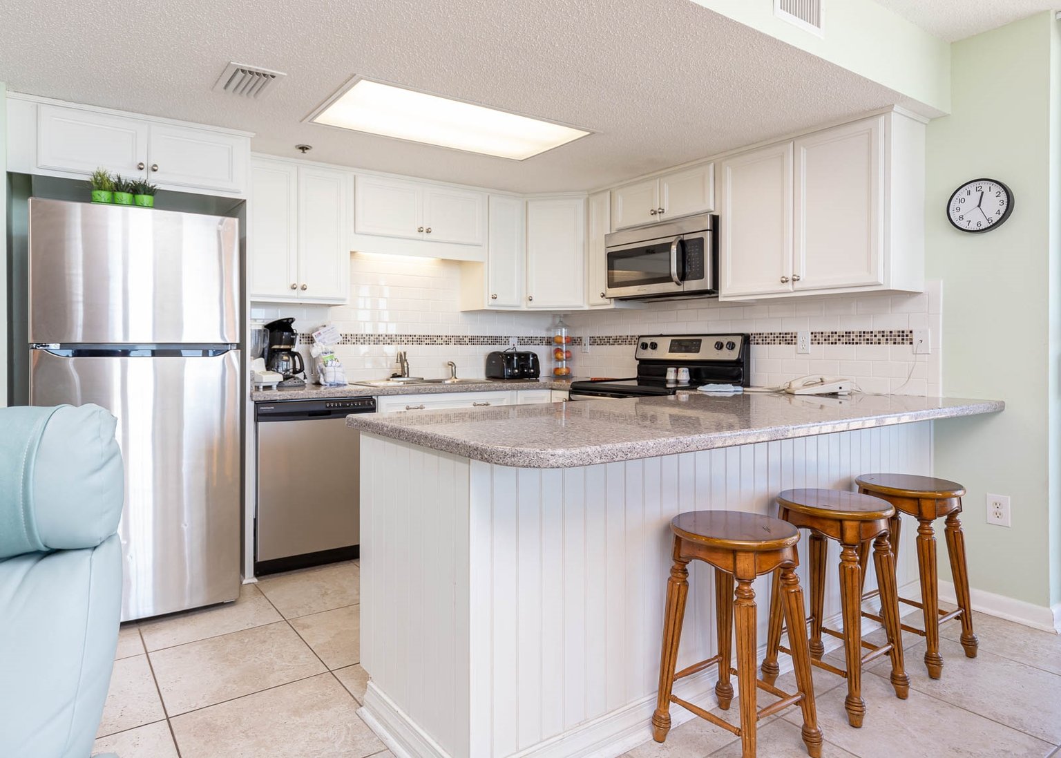 Orange Beach Vacation Rental