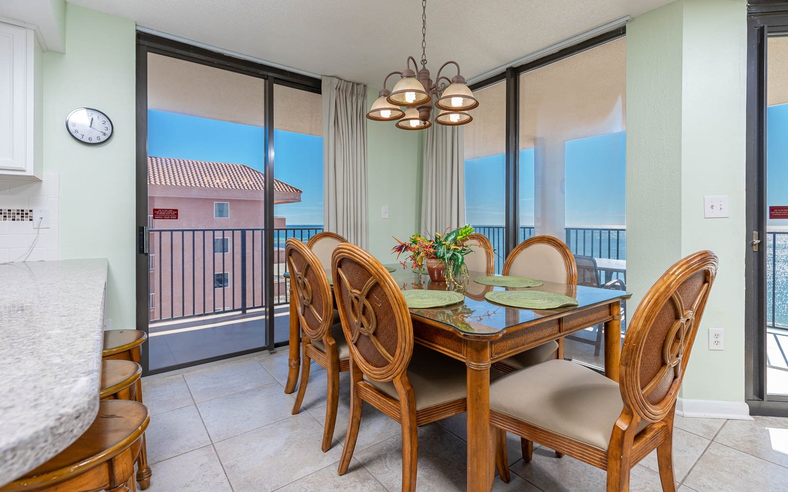 Orange Beach Vacation Rental