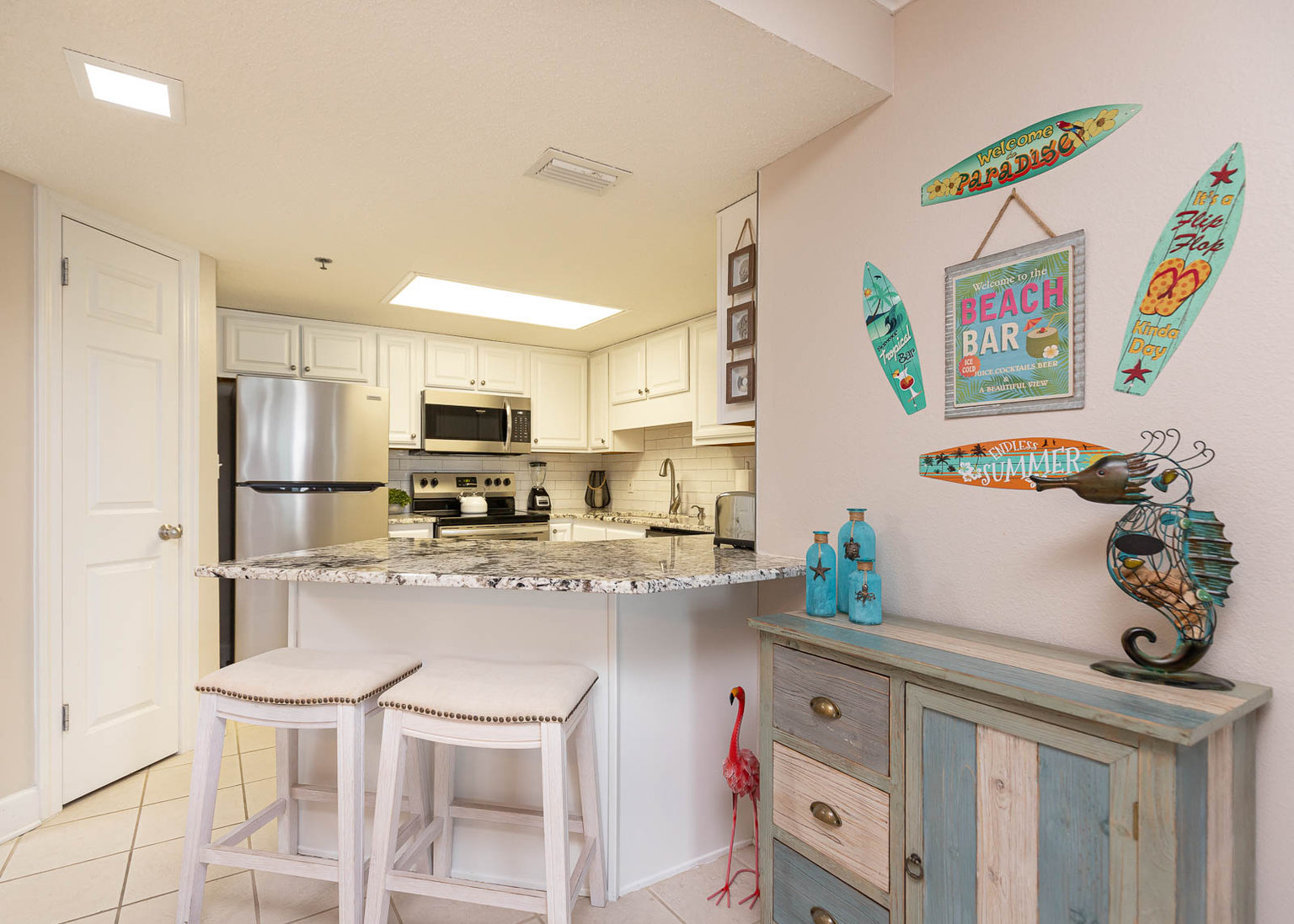 Orange Beach Vacation Rental