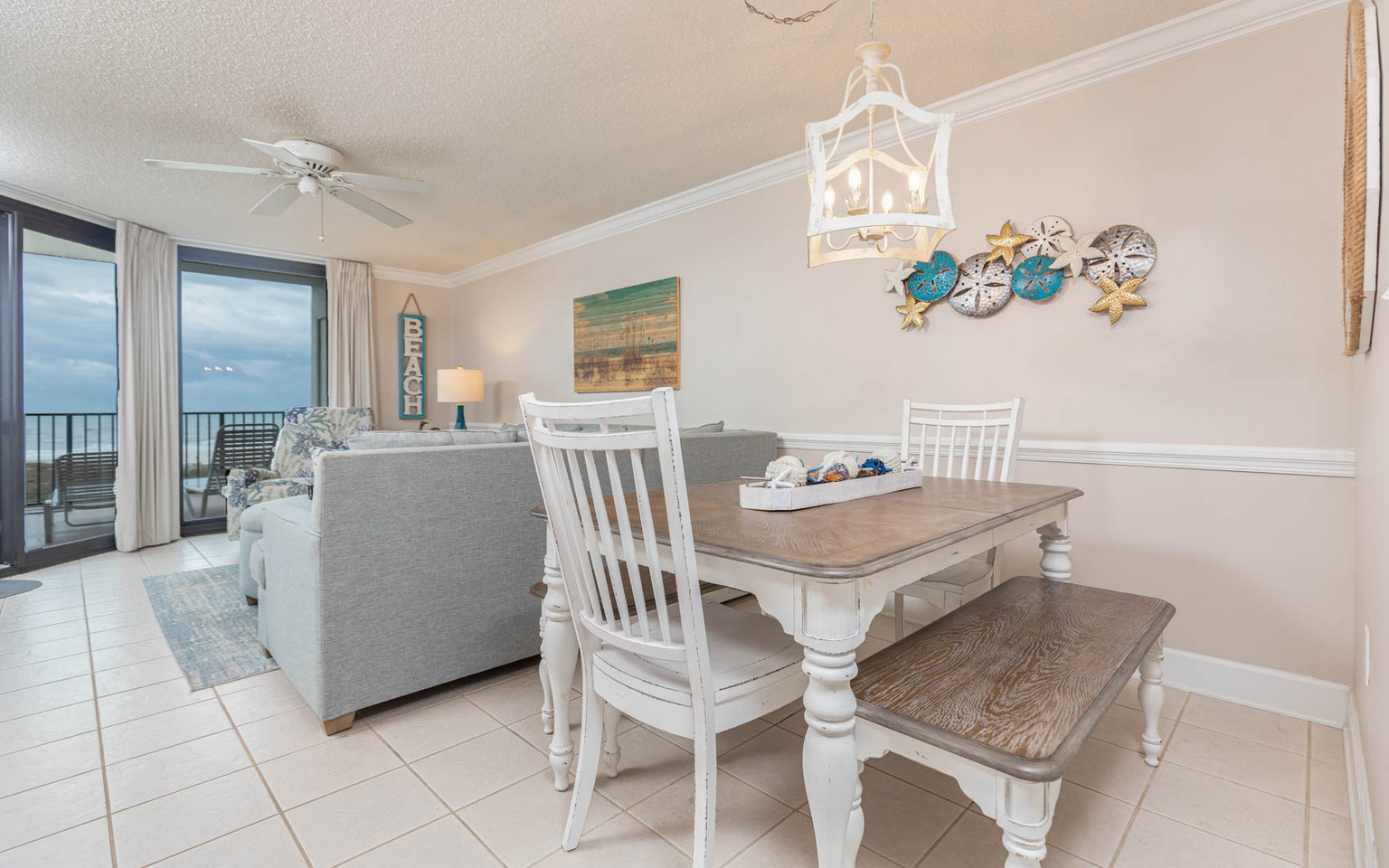Orange Beach Vacation Rental