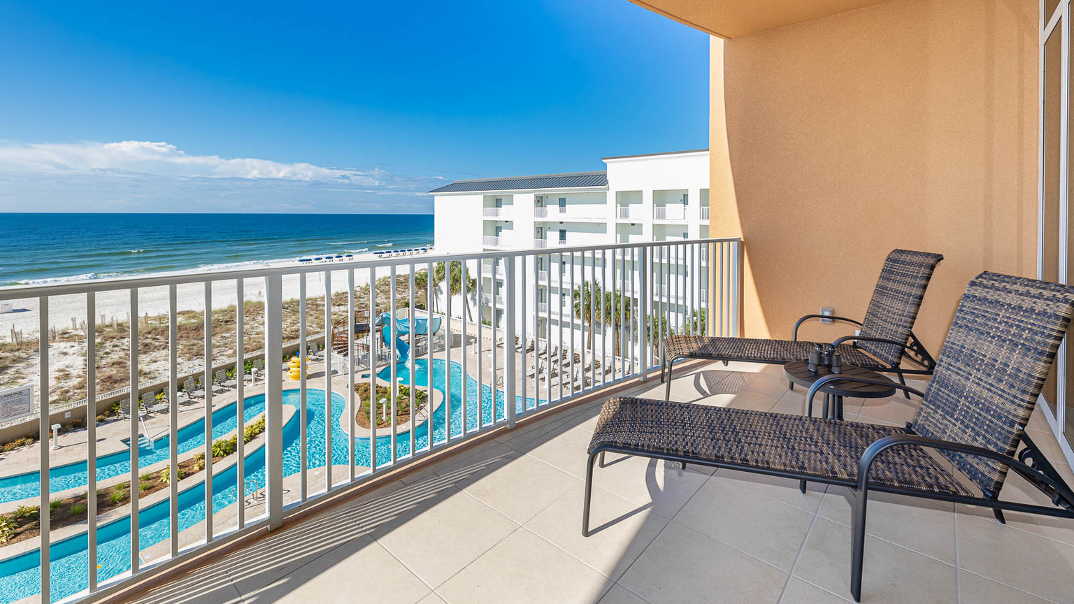 Orange Beach Vacation Rental