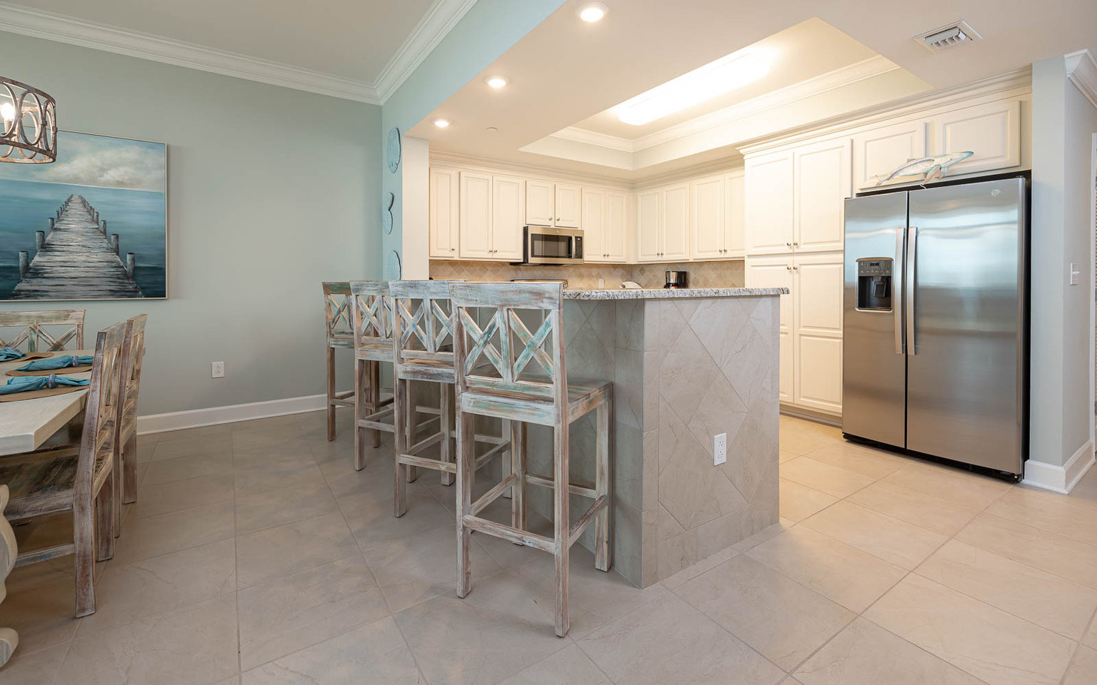 Orange Beach Vacation Rental