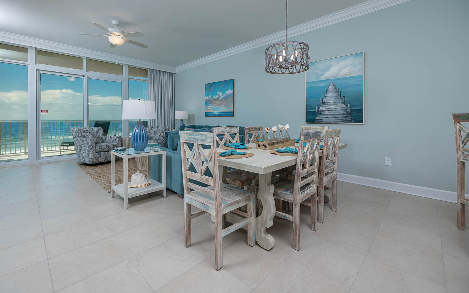 Orange Beach Vacation Rental