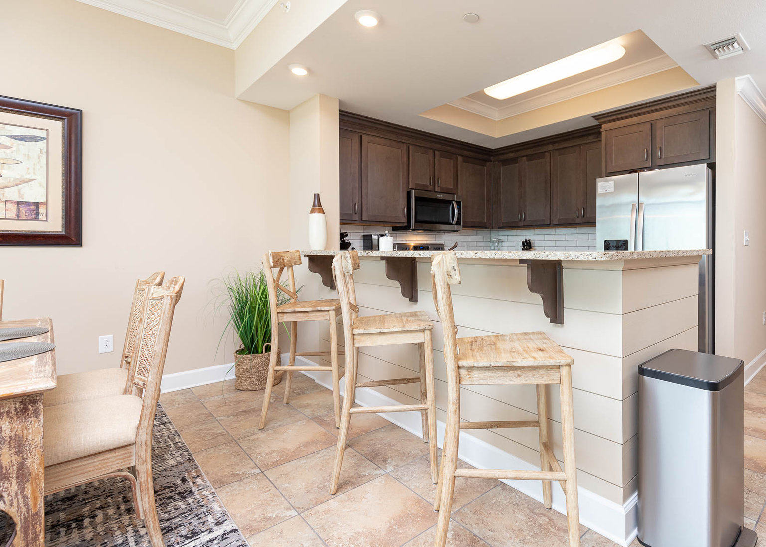 Orange Beach Vacation Rental