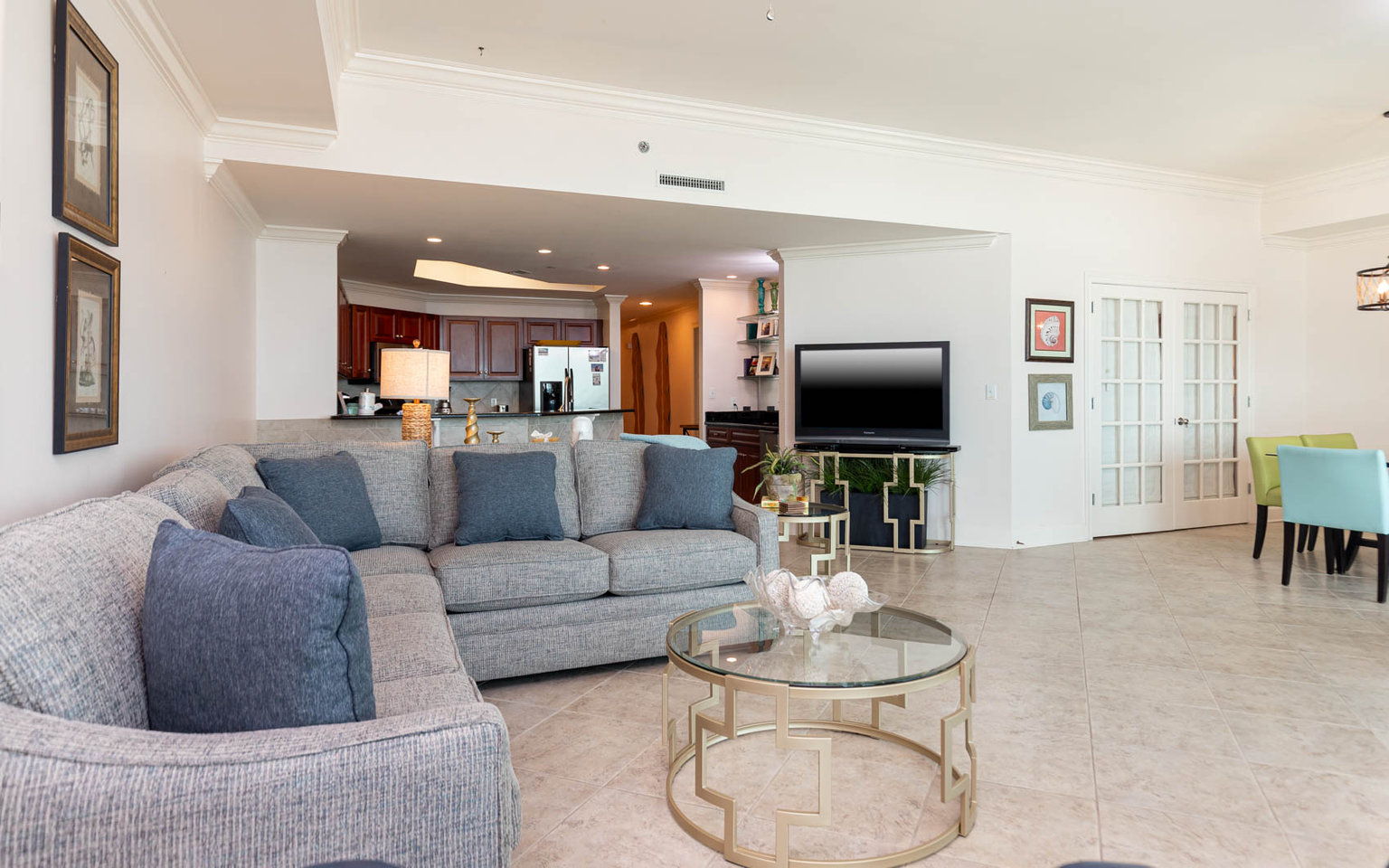 Orange Beach Vacation Rental