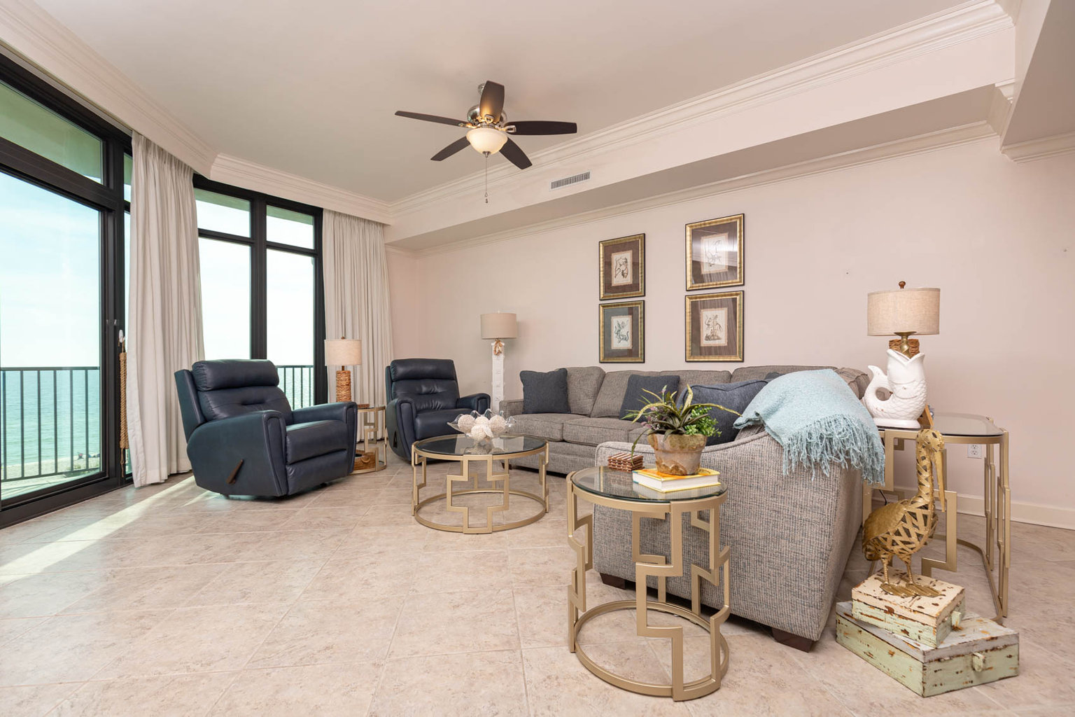 Orange Beach Vacation Rental