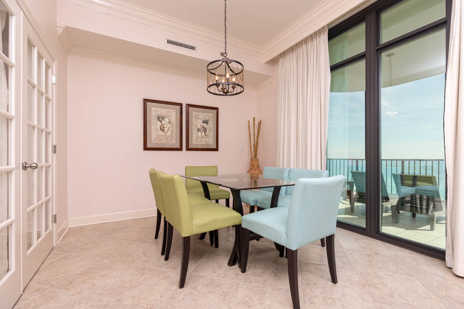 Orange Beach Vacation Rental