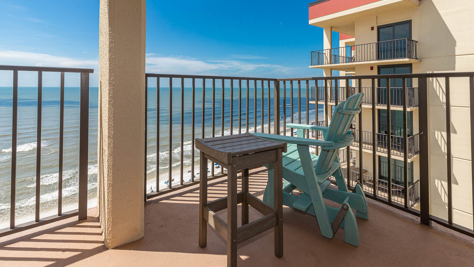 Orange Beach Vacation Rental