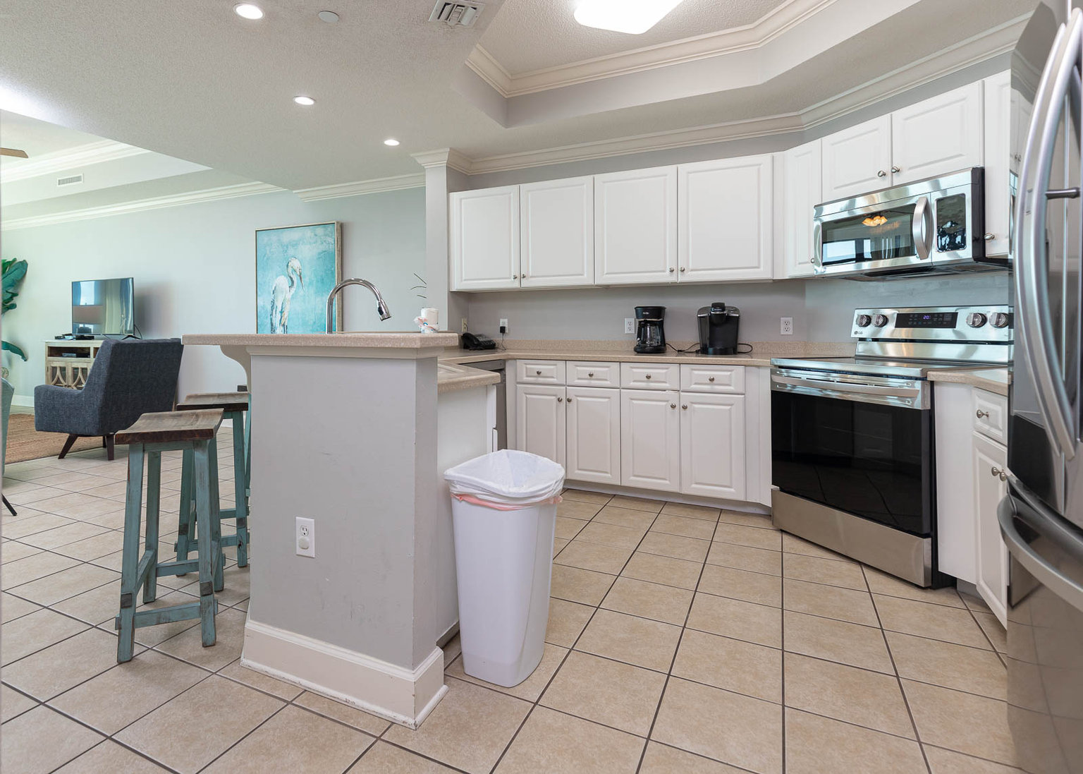 Orange Beach Vacation Rental