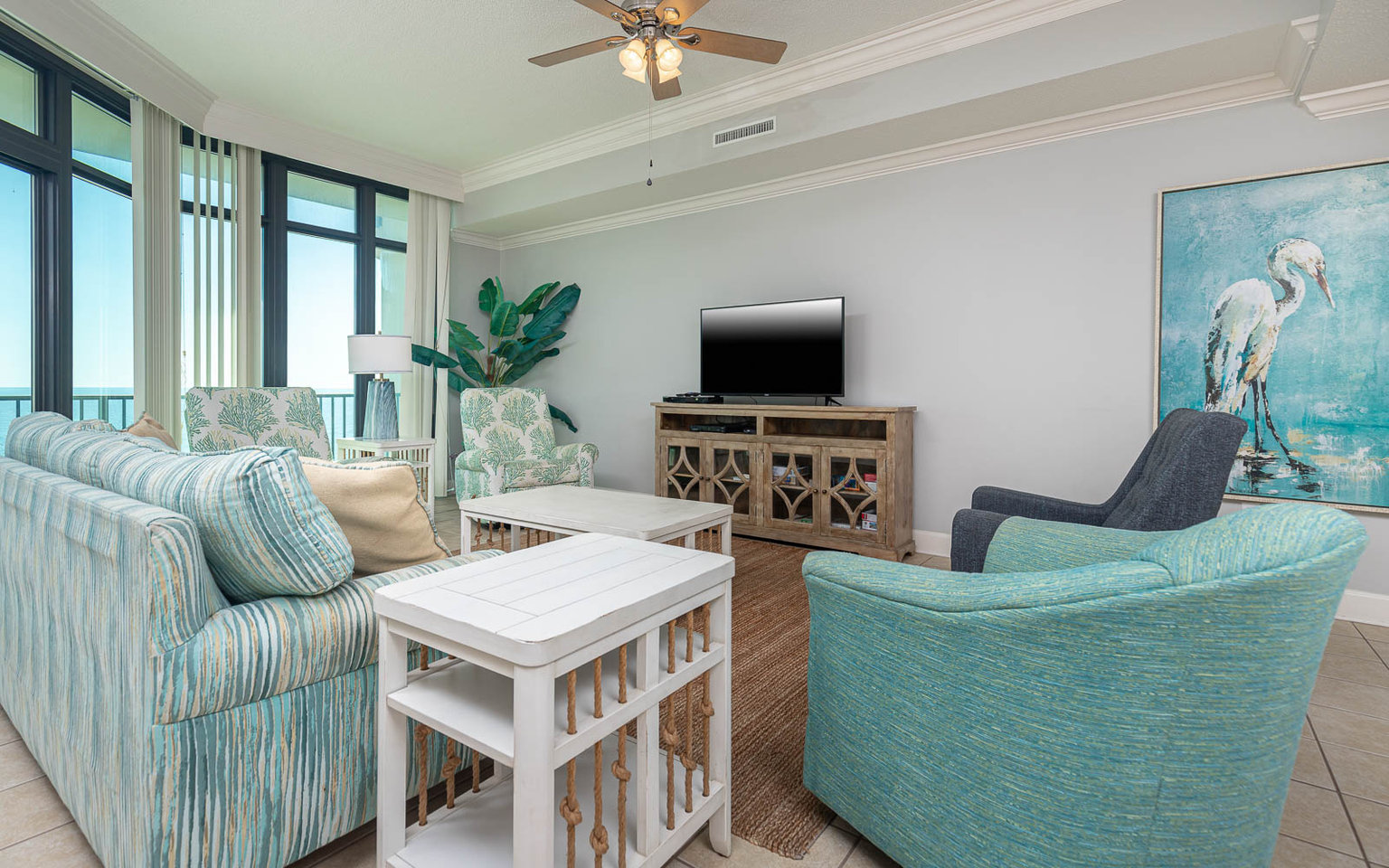 Orange Beach Vacation Rental