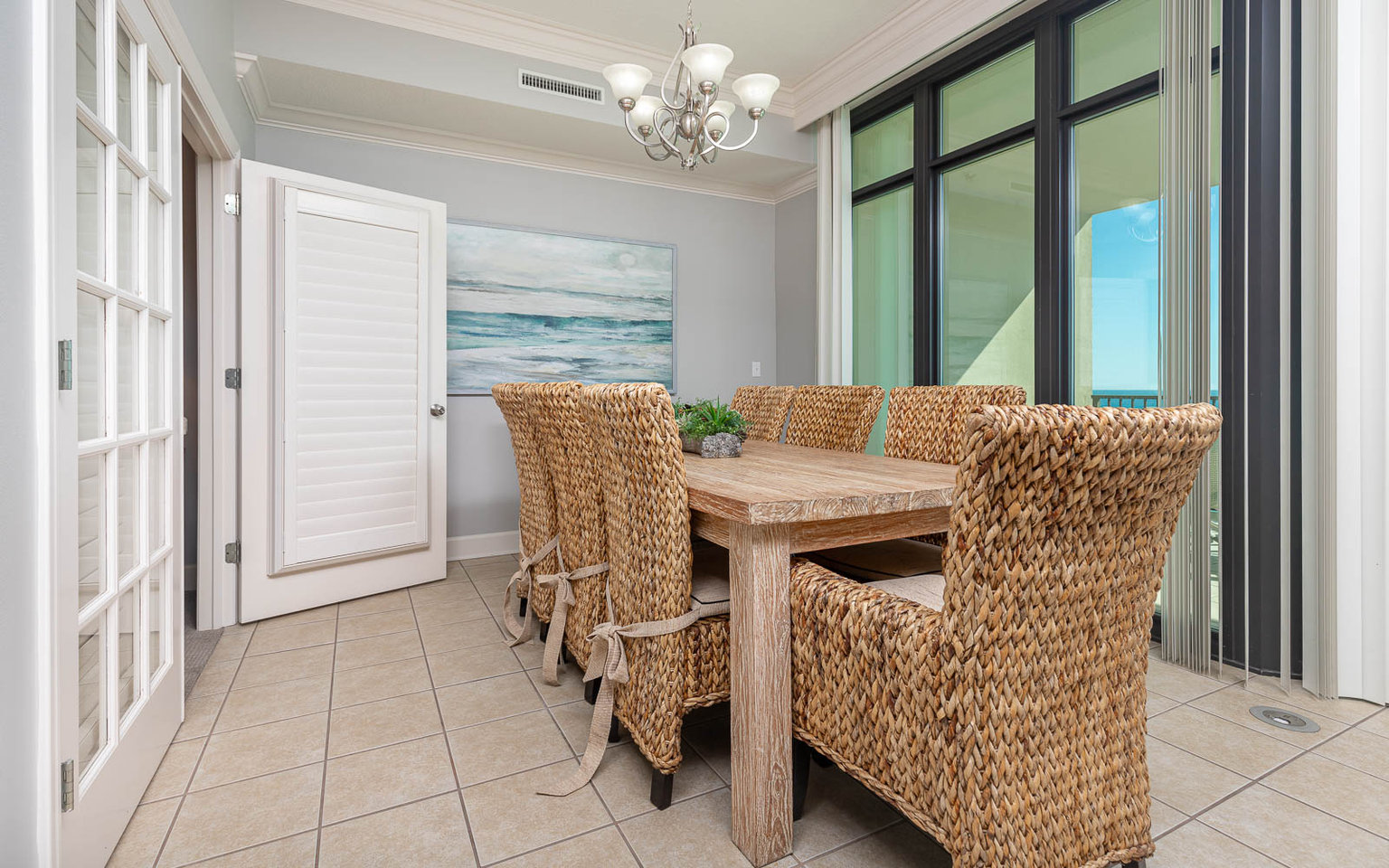 Orange Beach Vacation Rental