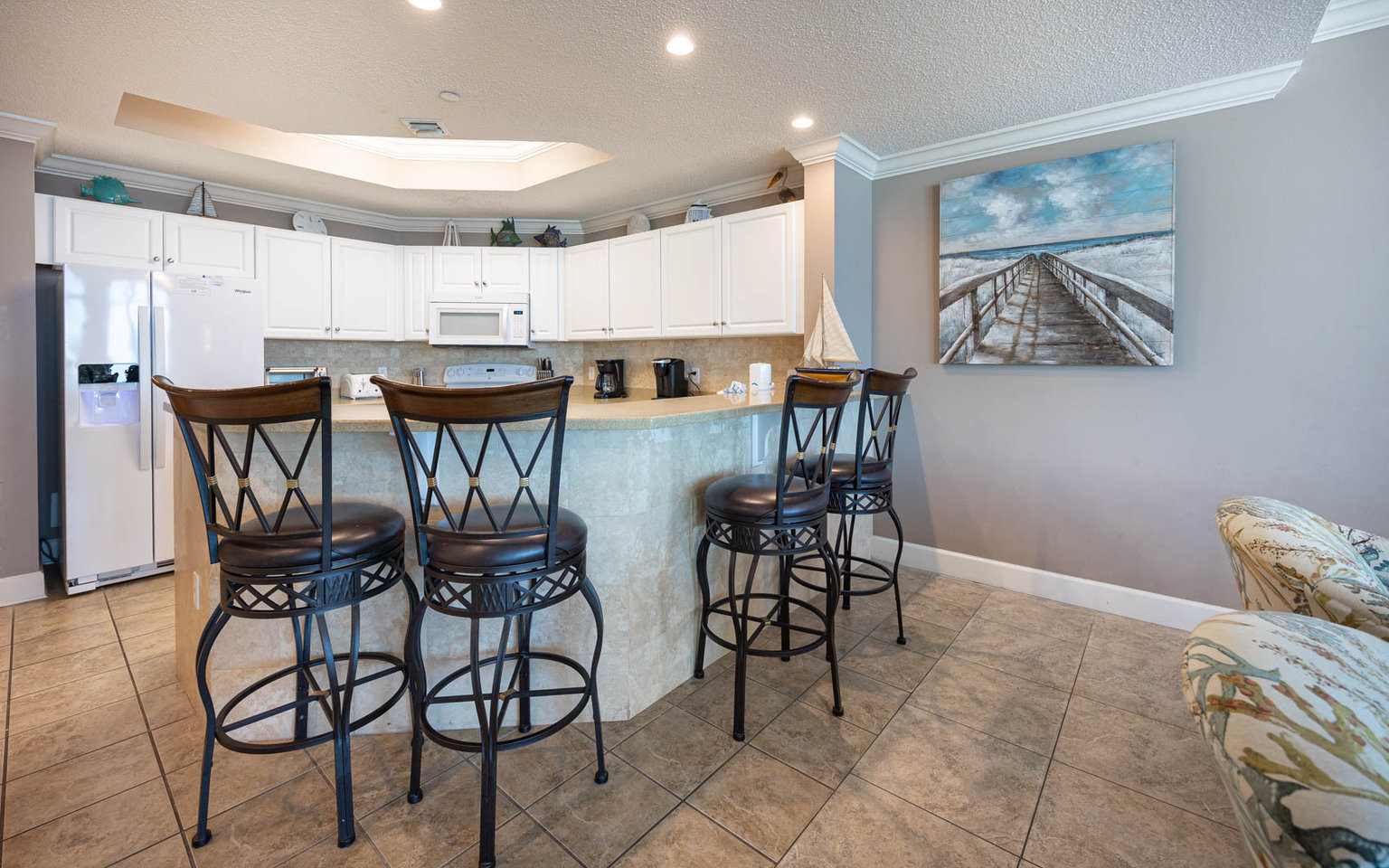 Orange Beach Vacation Rental