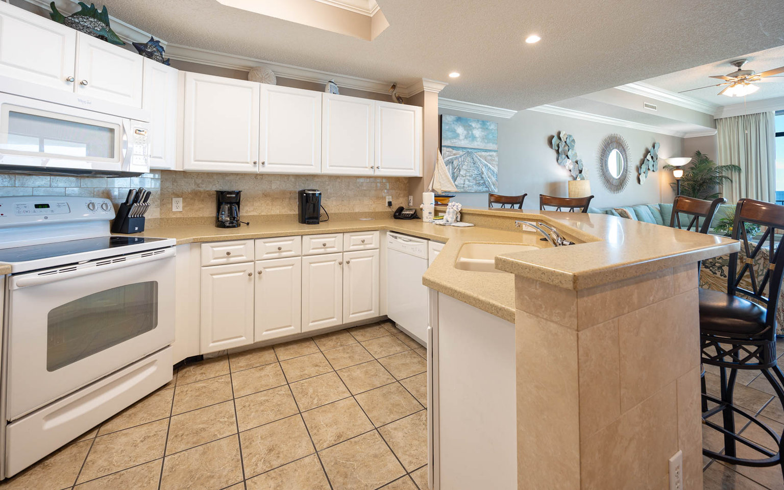 Orange Beach Vacation Rental