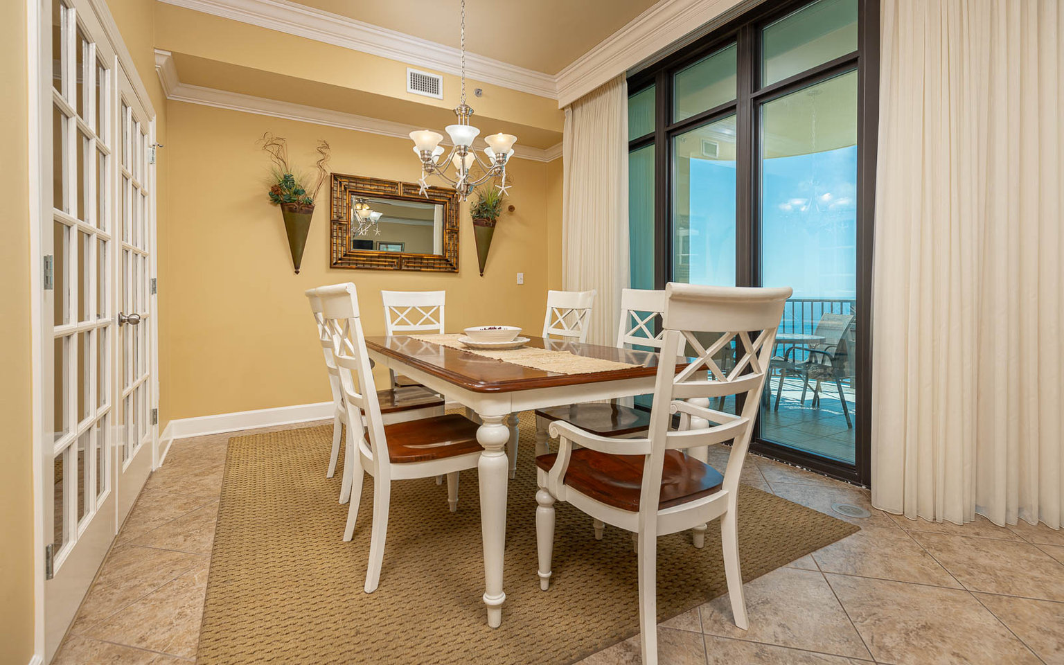Orange Beach Vacation Rental