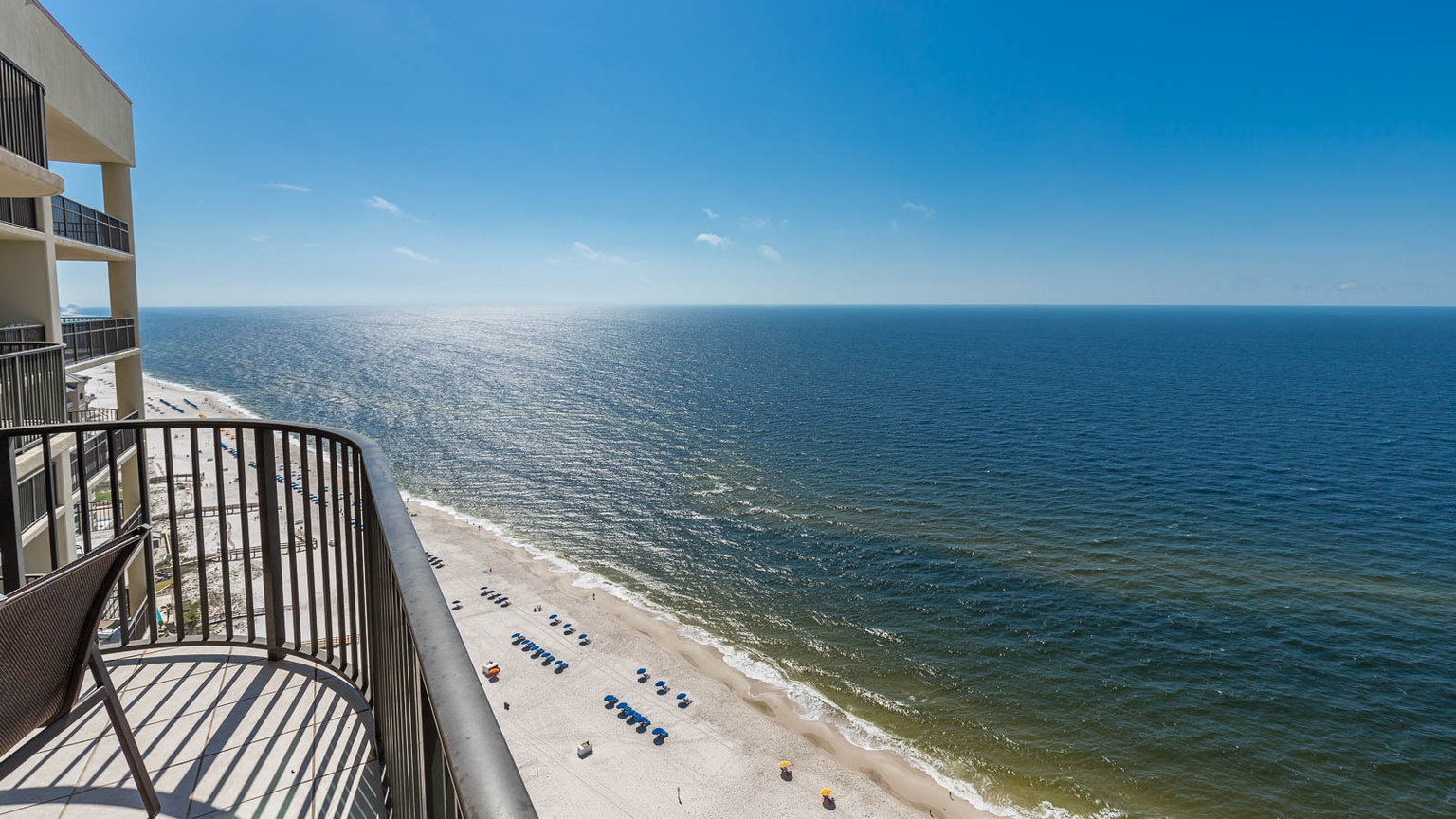 Orange Beach Vacation Rental