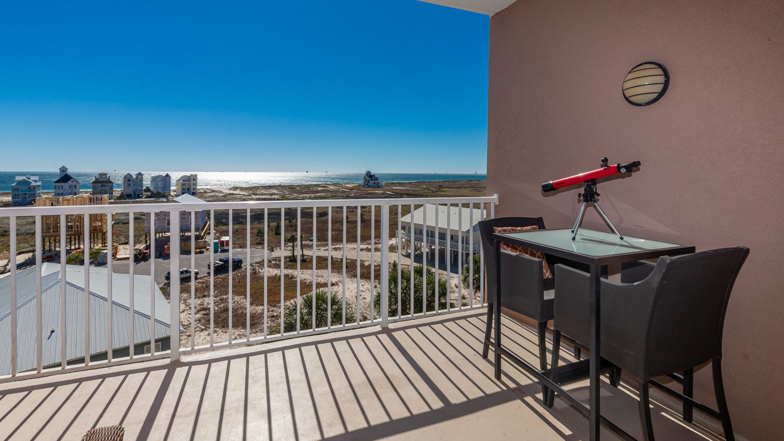 Gulf Shores Vacation Rental