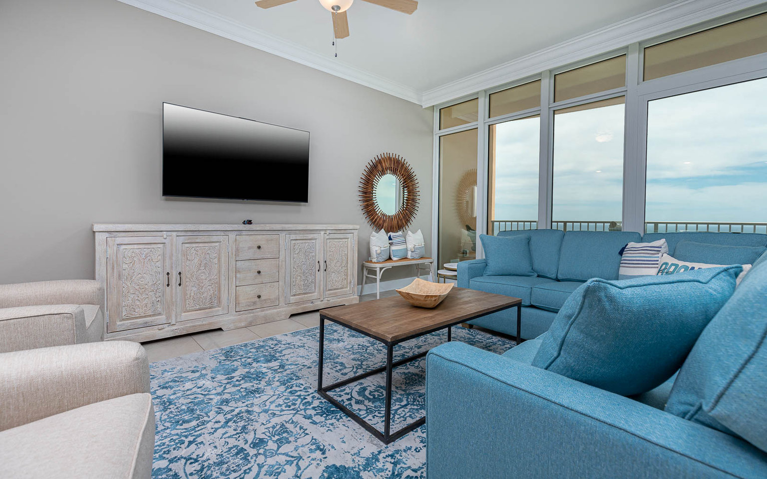Orange Beach Vacation Rental