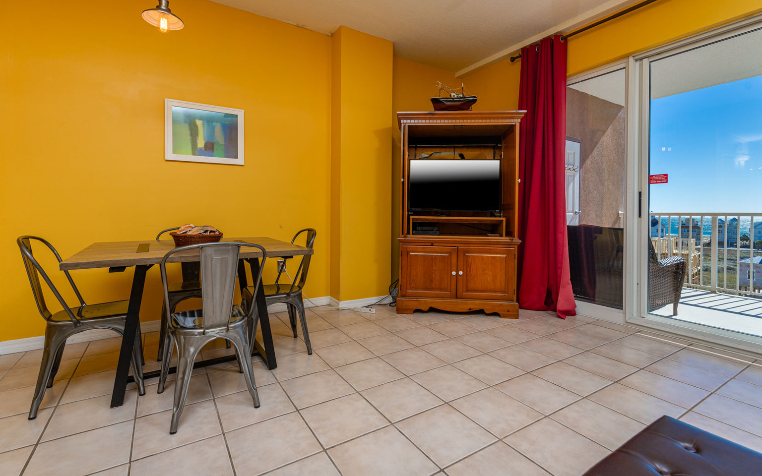 Gulf Shores Vacation Rental