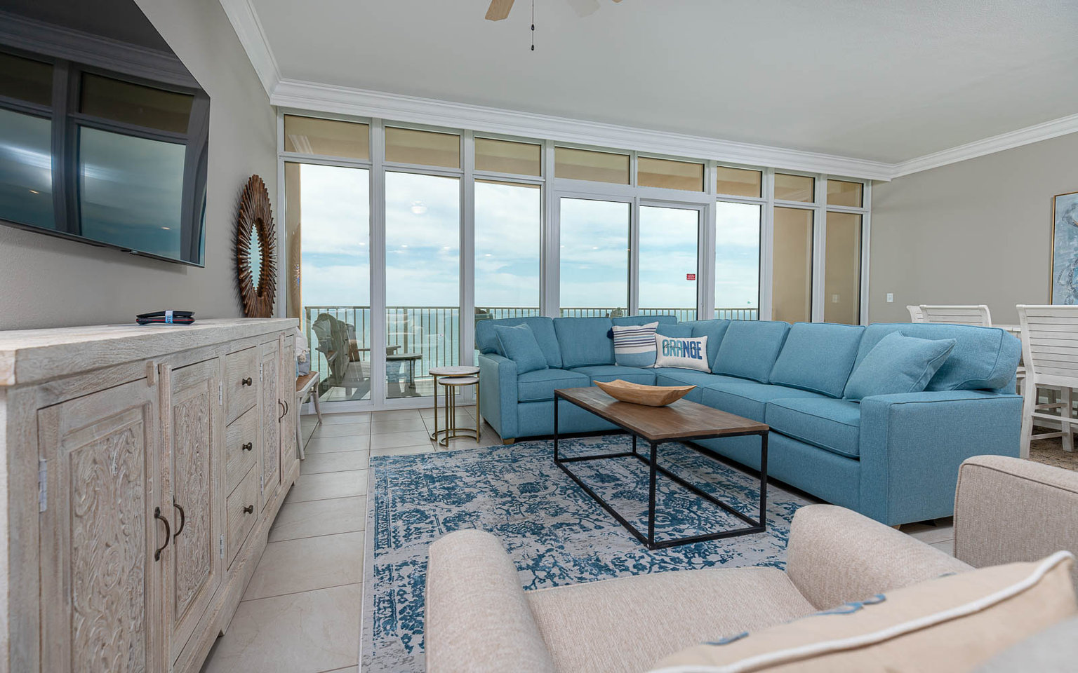 Orange Beach Vacation Rental
