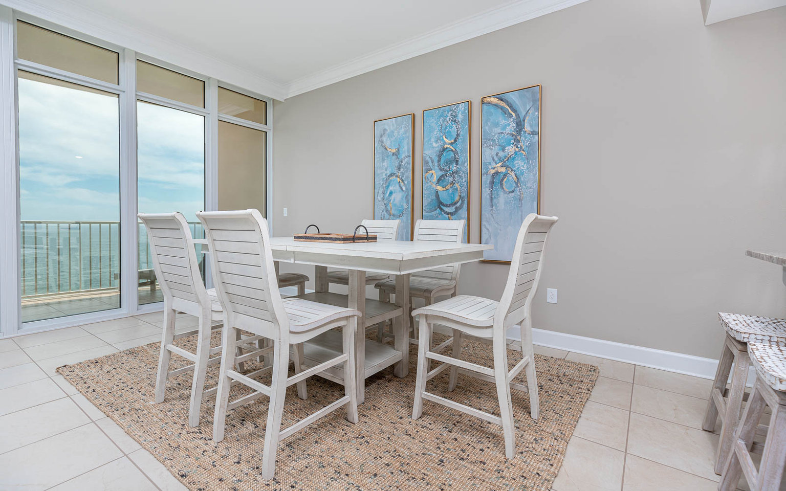 Orange Beach Vacation Rental