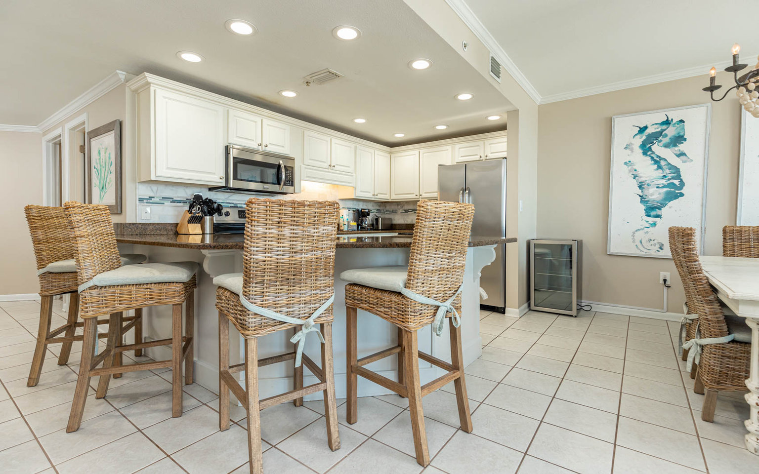 Orange Beach Vacation Rental