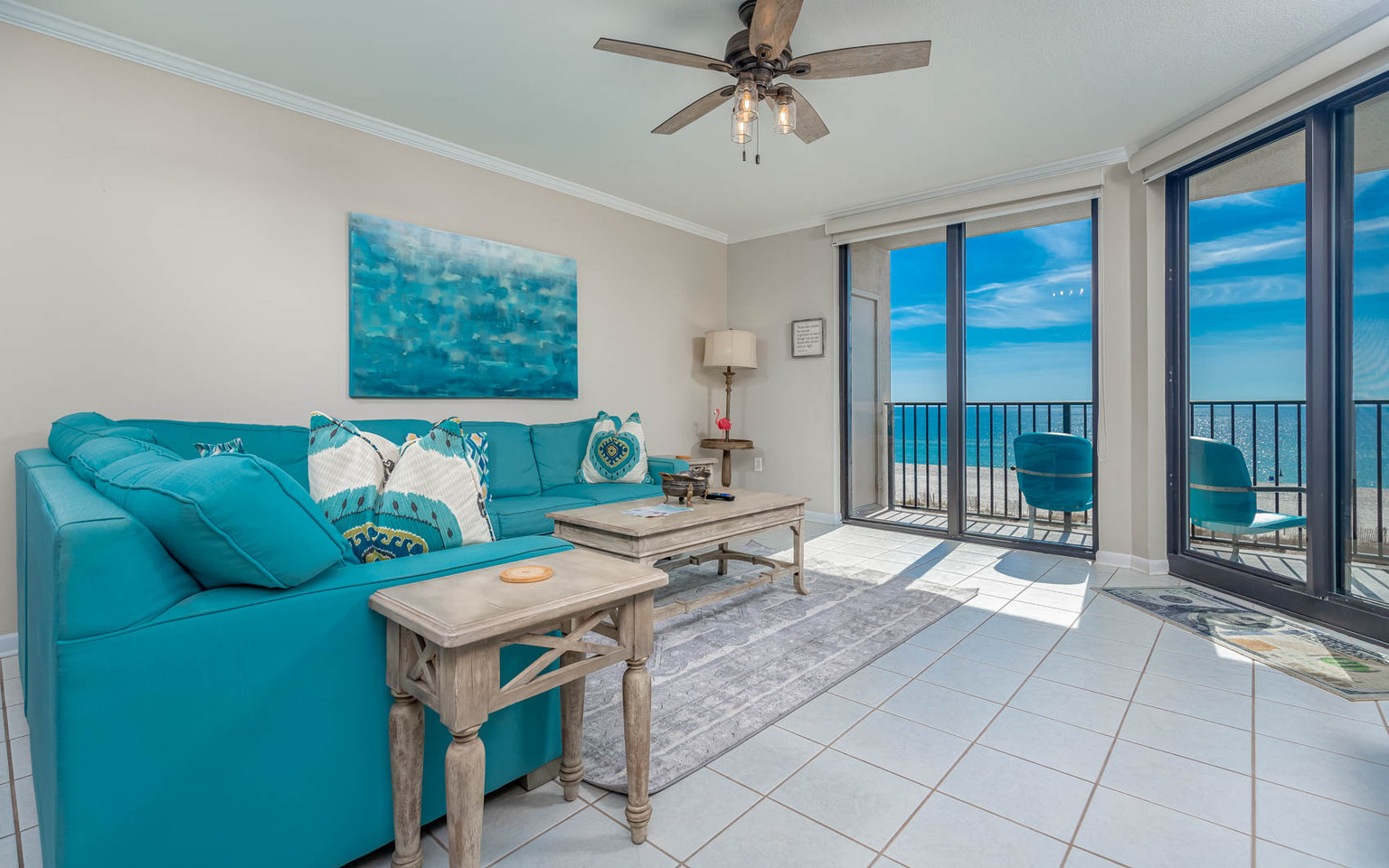 Orange Beach Vacation Rental