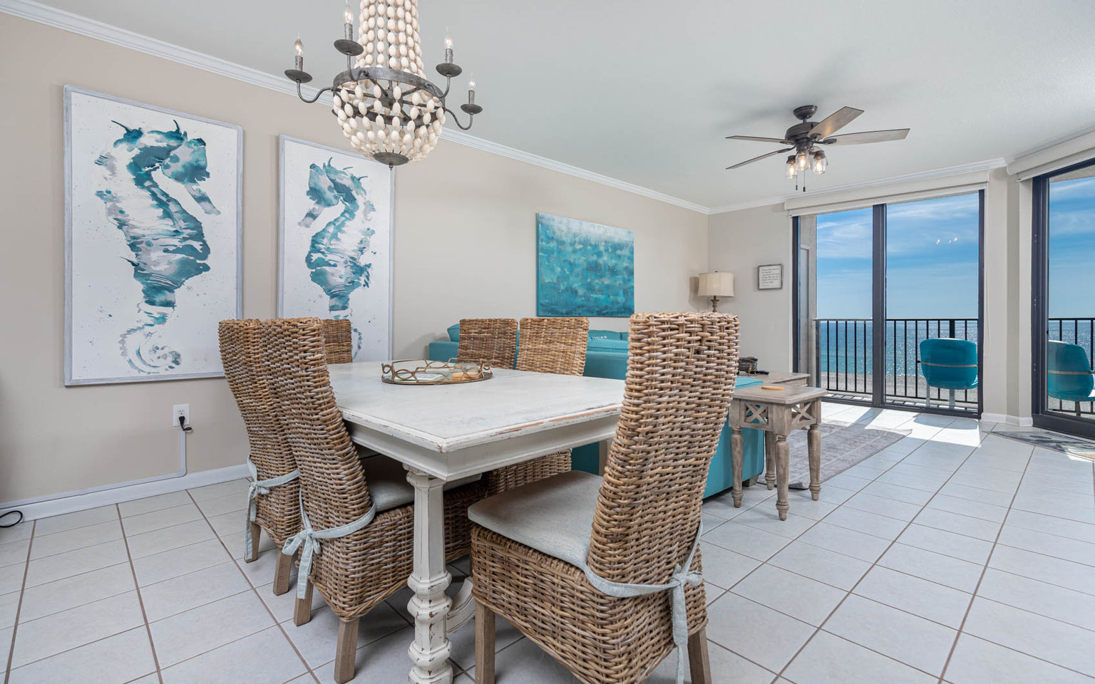 Orange Beach Vacation Rental