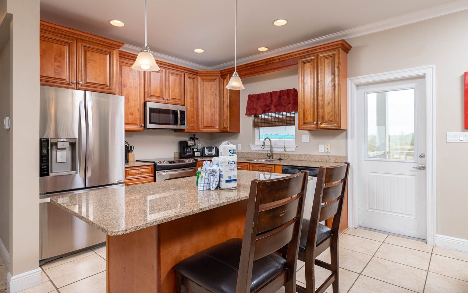 Orange Beach Vacation Rental