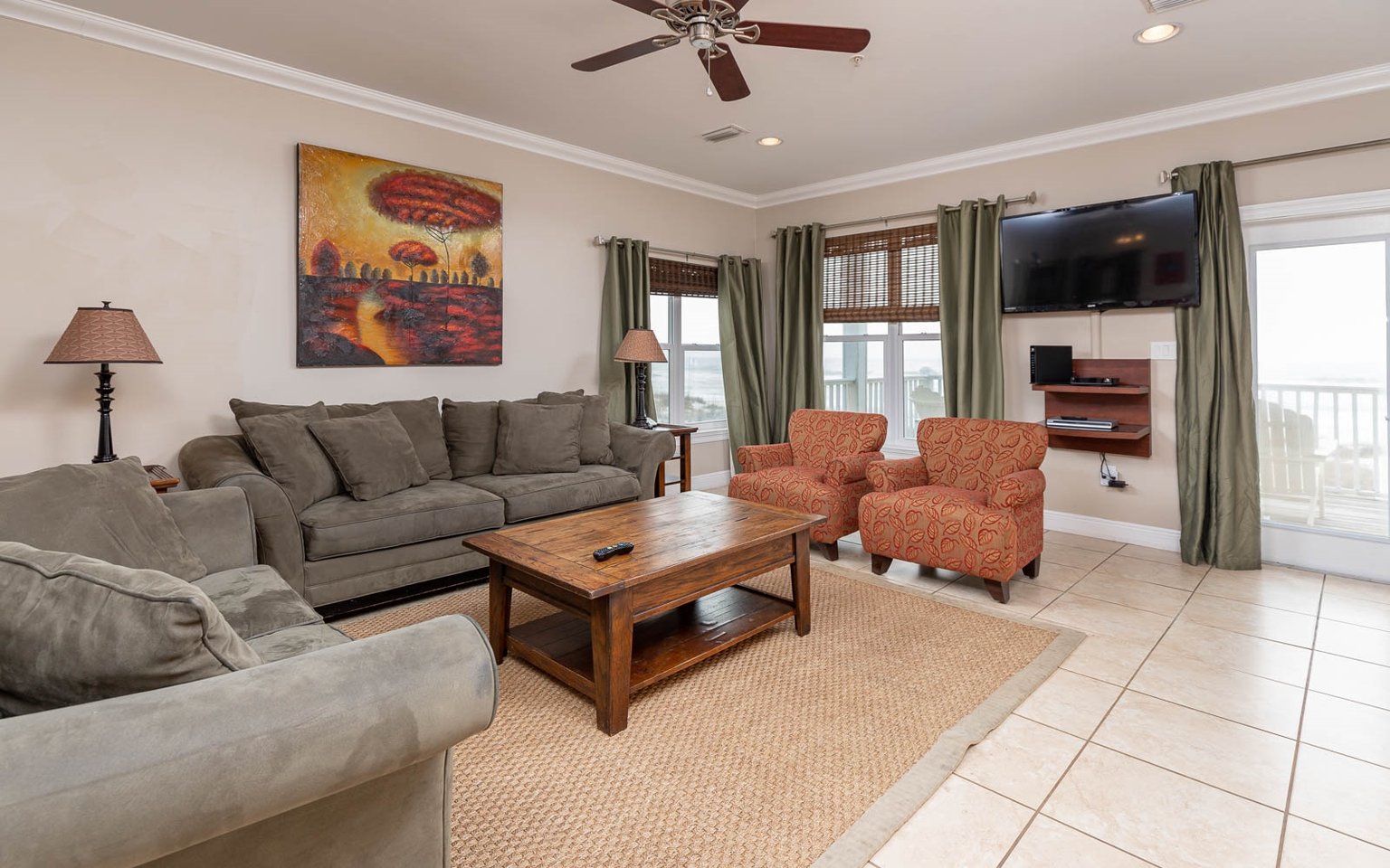 Orange Beach Vacation Rental